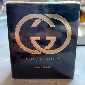 Gucci Guilty Perfume